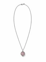 Collier Solara in Argent 6695C